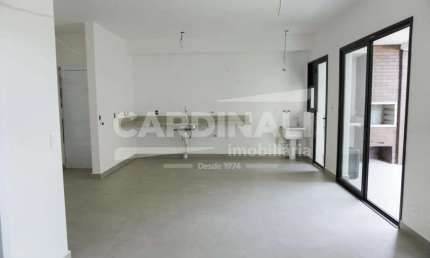 Apartamento Garden à venda com 3 Dormitórios no Swiss Park com lazer completo.