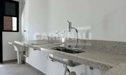 Apartamento Garden à venda com 3 Dormitórios no Swiss Park com lazer completo.