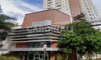 Apartamento com 2 dormitórios à venda no Condomínio Setin Home e Life Cambuí.