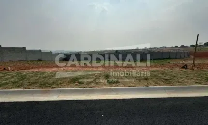 Terreno com 360 m2 à venda no condomínio Reserva Serena Campinas