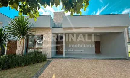 Venda de Casa em Condomínio no bairro Jardim América, Paulínia/SP