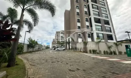 Apartamento com 3 quartos à venda na Avenida Wellman Galvão de França Rangel, 4100, Swiss Park, Campinas