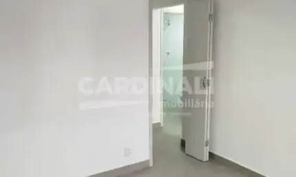 Apartamento com 1 quarto à venda na Rua Culto à Ciência, 202, Botafogo, Campinas