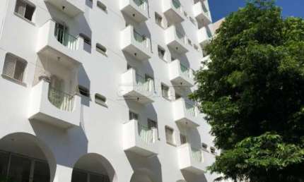 Apartamento com 1 quarto à venda na Rua Culto à Ciência, Apartamento 85, 257, Botafogo, Campinas