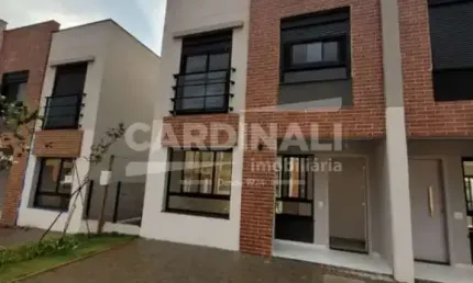 Casa à Venda de 92m², situada no exclusivo Condomínio Felicitta