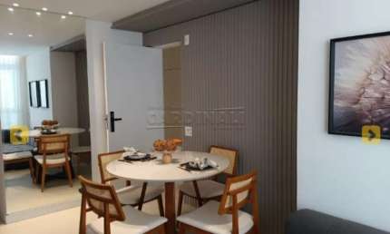 Apartamento à venda em Campinas no coração do Cambuí, com 2 dormitórios 1 suíte e 2 vagas, pronto para morar!
