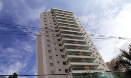 Seu novo lar te espera no coração de Campinas! Apartamento moderno e aconchegante com 2 quartos, sendo 1 suíte!