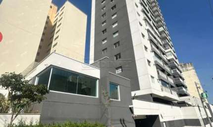 Venda de Apartamento no bairro Centro com 2 dormitórios com 1 garagem - área útil 57,00m2 em Campinas/SP.