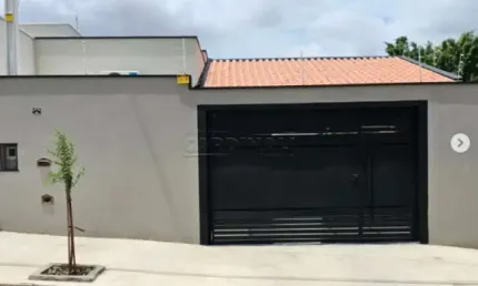 Casa à Venda em Indaiatuba em Localização Privilegiada!