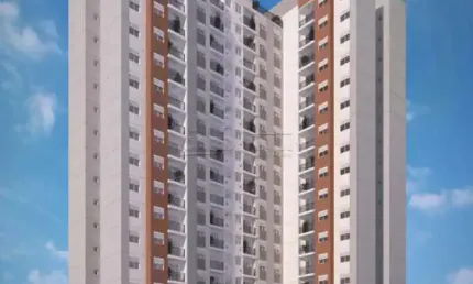 Apartamento novo no centro de campinas, com 2 dormitórios sendo 1 suíte e lazer completo.