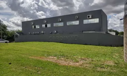 Terreno Comercial à venda no Swiss Park - Campinas/SP  Área do terreno: 320,00 m²