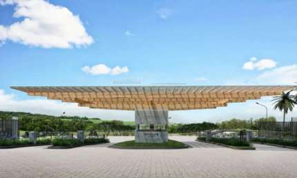 Venda de terreno no condomínio ARTESANO GALLERIA com área de 488,00 m² em Campinas/SP.