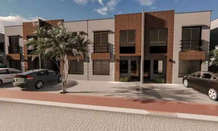 Casa em condomínio fechado com 3 quartos à venda na Avenida Constante Pavan, 962, Betel, Paulínia