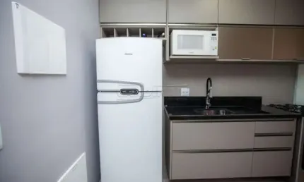 Apartamento à venda com 3 Dormitórios e Lazer completo, próximo ao centro de Campinas.