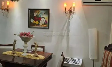 Casa com 3 quartos à venda na Rua Natividade da Serra, 426, Chácara da Barra, Campinas