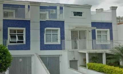 Venda ou locação sala comercial no coração do Cambuí, em Campinas/SP!