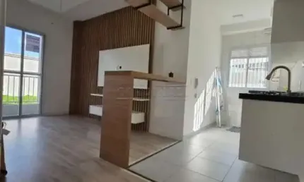 Venda de Lindo Apartamento no Condomínio Dez Parque das Bandeiras - Campinas