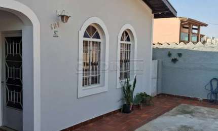 Casa com 3 quartos à venda na Rua Elvira Pardo Meo Muraro, 121, Jardim Santa Genebra, Campinas