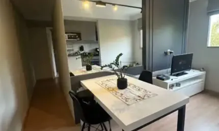Apartamento à Venda no Condomínio Águas Formosas, São Martinho, Campinas - SP
