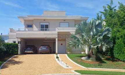 Locação e Venda de Casa no Condomínio no Residencial Estância Eudóxia (Barão Geraldo)