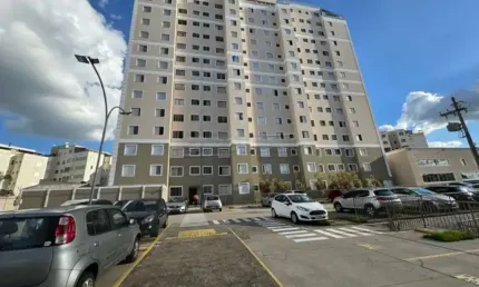Apartamento com 2 Quartos e 1 banheiro à Venda, 52 m² por R$ 350.000