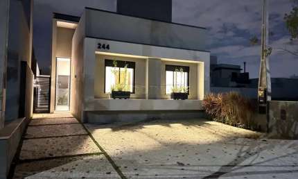 Casa à Venda em Condomínio no bairro São Bento em Paulínia/SP