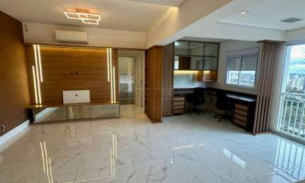Belíssimo apartamento à venda com 77 metros sendo 3 Dormitórios no bairro Ponte Preta em Campinas.