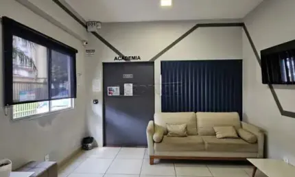 Apartamento com 2 quartos à venda na Rua Amilar Alves, 132, Vila João Jorge, Campinas