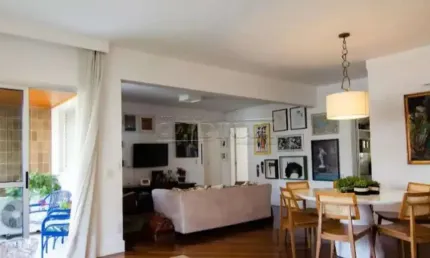 Apartamento com 3 quartos à venda na Rua Barão de Ataliba, 125, Cambuí, Campinas