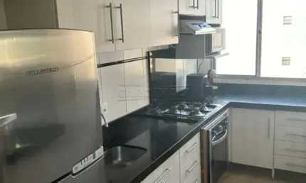 Cobertura com 2 quartos à venda na Rua Manoel Sylvestre De Freitas Filho, Bloco F, 75, Jardim Nova Europa, Campinas