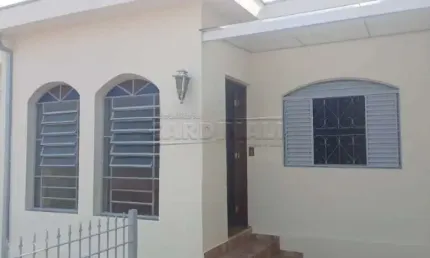 Casa com 3 quartos para Venda, localizada na região do Parque Prado.