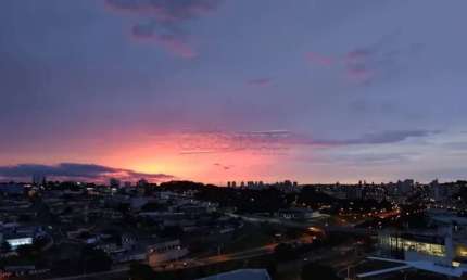 Apartamento com 3 quartos à venda na Rua Francisco Bueno Lacerda, 250, Jardim Dom Vieira, Campinas