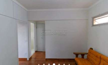 lindo apartamento à venda de 1 dormitório com uma área útil de 35,00m² na Vila Itapura.