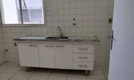 Apartamento com 2 quartos à venda na Rua Doutor Sales De Oliveira Até 1750/1751, 639, Vila Industrial, Campinas