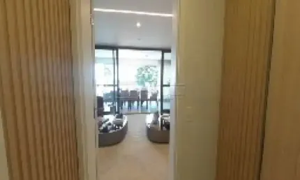 Alenza Cambuí: Apartamentos de Luxo, Plantas Espaçosas e Lazer Completo com localização privilegiada no Cambuí em Campinas.