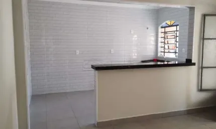 Casa com 4 quartos à venda na Rua Mata da Tijuca, 01, Bosque de Barão Geraldo, Campinas