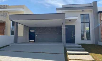 Casa em condomínio fechado com 3 quartos à venda na Rua Almeida Oliveira, Jacaré, Itupeva