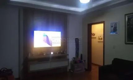 Casa com 3 quartos à venda na Avenida Paulo Provenza Sobrinho, 1400, Vila Perseu Leite de Barros, Campinas