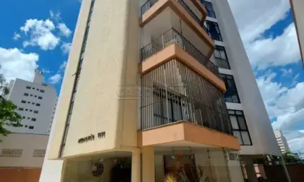 Apartamento de 240 m² com 4 Quartos, sendo 2 suítes à Venda no coração do Cambuí.