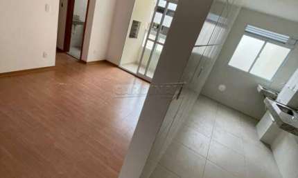 Venda de Apartamento Novo no bairro Jardim Nova Europa.