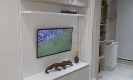 Apartamento 65mts Mobiliado andar alto Jd. Guanabara ao Lado do Hospital São Luis - Campinas.