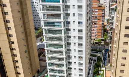 Venha morar na cobertura Duplex dos seus sonhos! Com 371 m2 e Localizada na melhor região do bairro Cambuí.