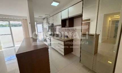 Apartamento Garden com 3 Quartos para venda e locação, com 113m² no Bosque em Campinas.