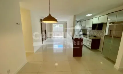 Apartamento Garden com 3 Quartos para venda e locação, com 113m² de área total no Bosque em Campinas.