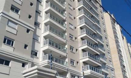Excelente apartamento à venda no condomínio DNA Taquaral em Campinas/SP