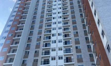 Apartamento em fase final de obra, à venda no Centro de Campinas.