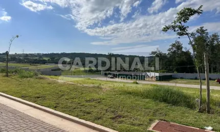 Terreno em Condomínio à venda no Condomínio Residencial Vista Campinas em Campinas/SP