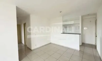 Apartamento à venda com 3 dormitórios e 2 vagas próximo ao centro de campinas por r$ 499.000,00.