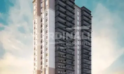 Apartamento com 3 quartos à venda na Rua Antônio José Ribeiro Júnior, 001, Bonfim, Campinas