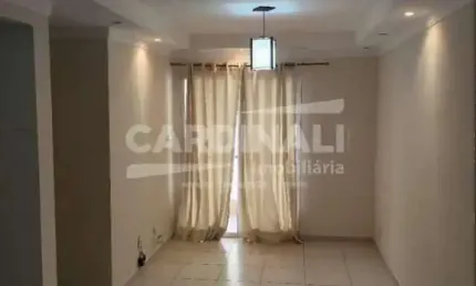 Apartamento disponível para locação no bairro Vila João Jorge, em Campinas/SP. Com 70,00 m² de área útil.